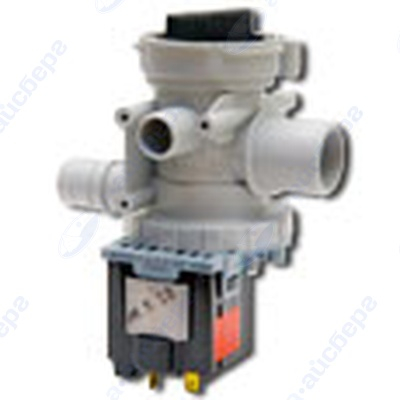 Насос Samsung DC96-00692A