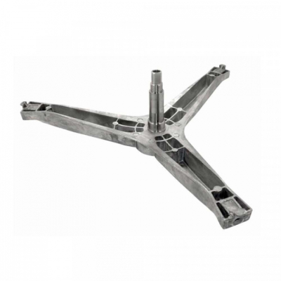 Крестовина барабана Ariston, Indesit, Samsung, под болт, DC97-15971A