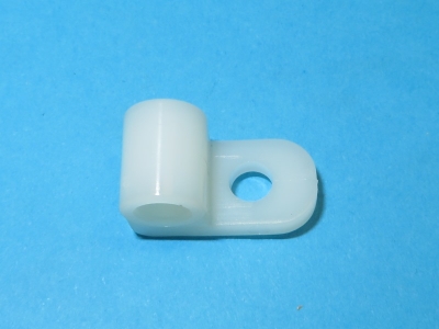 Нижняя прокладка петли люка для стиральной машины Gorenje 154467