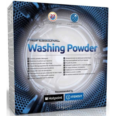 Порошок для стиральных машин Indesit C00310394