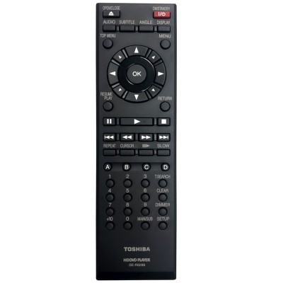 Пульт Toshiba SE-R0288