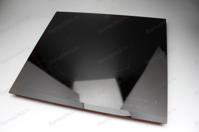 Стеклокерамическое покрытие