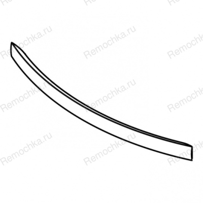 Ручка двери