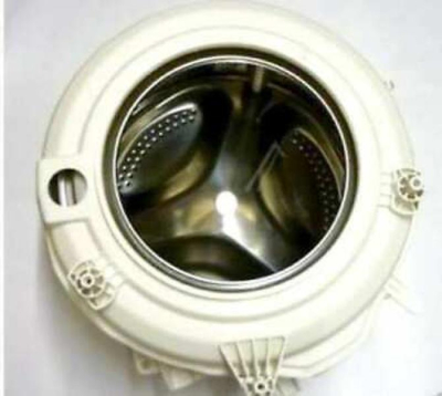 БАК В СБОРЕ