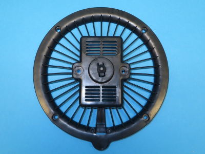 БОКОВАЯ КРЫШКА МОТОРА