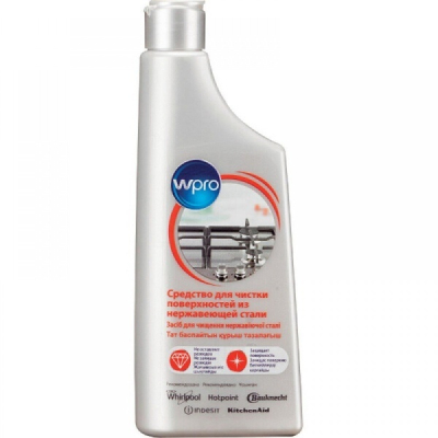 Чистящее средство для нержавеющей поверхности
