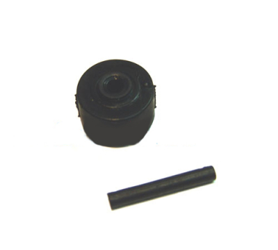 Колесико на щеточный вал