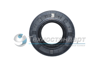 Сальник 21x40x7