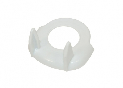 Верхняя направляющая для лотка для посудомоечной машины Ariston C00054925