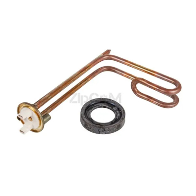 Тэн для бойлеров под анод 2000W (медный) 65115457 Ariston