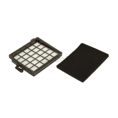 Фильтр контейнера HEPA10 + поролоновый FC8071/01 к пылесосу Philips 883807101010