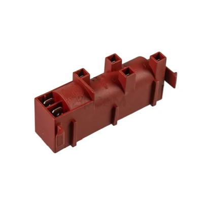 Блок электроподжига для газовых плит Indesit B200046-02 C00118464