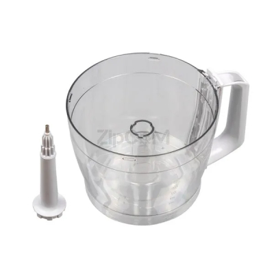 Чаша основная 1200ml для кухонных комбайнов Gorenje SB800W 405524