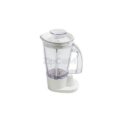 Чаша блендера 1000мл для кухонного комбайна Moulinex MS-5A07653