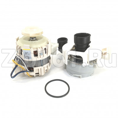 Насос циркуляционный с ТЭНом ПММ Electrolux 4055373759