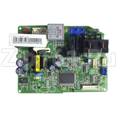 Модуль управления для кондиционера Samsung DB93-01017A