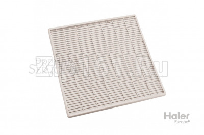 Передняя решетка Haier A0010200195
