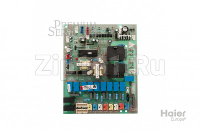 Плата управления Haier 0010451214E
