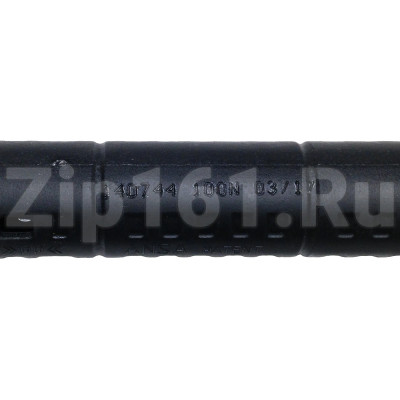 Амортизатор стиральной машины (Aks, 100N, 165-260мм, 13мм) Indesit 097259