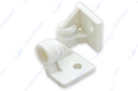 Крепеж петли Candy (90470311+90470329) 2518003  WX020