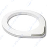 Обрамление люка (внешнее) Samsung DC97-04751D