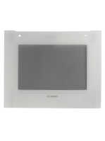 Стекло внешнее