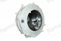 Бак в сборе