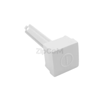 Декоративная кнопка (вкл/выкл) для посудомоечных машин Electrolux 1172912204