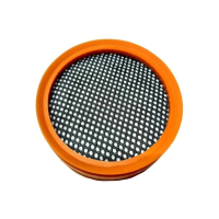 Фильтр контейнера (микро) 300002763522 для аккумуляторных пылесосов Philips