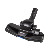 Щетка пол/ковер D=35mm CP0190/01 432200426191 Tri-Active для пылесосов Philips