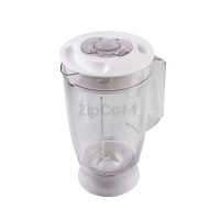 Чаша блендера 405519 1500ml (нового образца) для кухонных комбайнов Gorenje