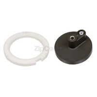 Шестерня привода насадок для кухонных комбайнов Moulinex MS-0A16485