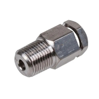 Переходник для тефлоновой трубки кофемашин Philips Saeco 11008875