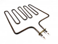 ТЭН для саун HARVIA ZSL-313 2000W 280 А 8/2,0 Т 220 - 5 изгибов