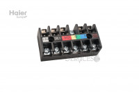 Клеммный блок Haier A0010400931