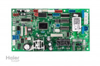 Плата управления Haier 0151800161