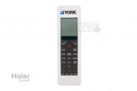 Пульт управления YR-H50 With Haier Logo Haier 0010452300