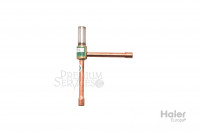 Электромагнитный клапан Haier 001A2500018