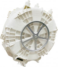 Бак в сборе (легкая механика) стиральной машины Indesit C00293409 зам.109633