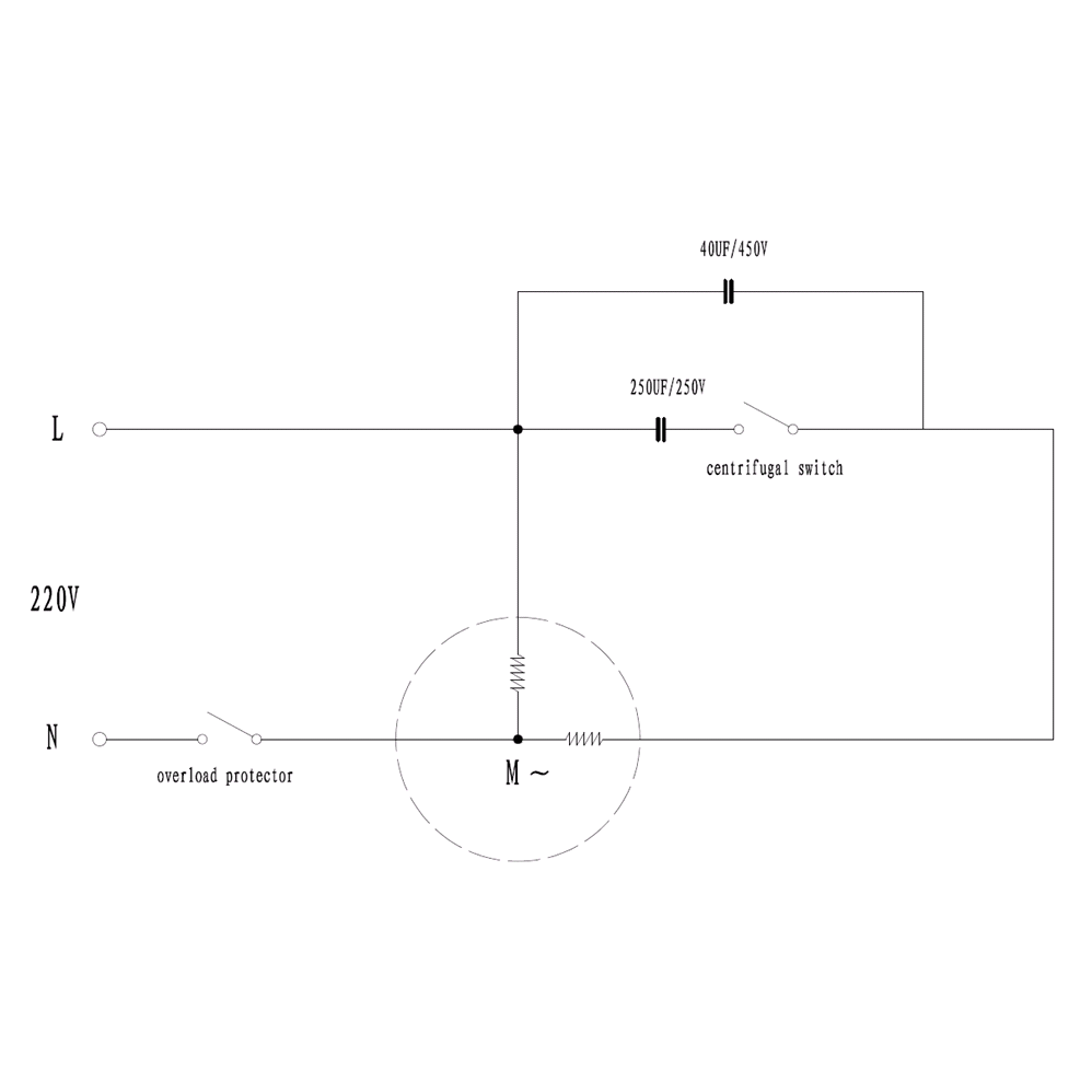 Компрессор воздушный ЗКПМ-440-100-Р-2.2