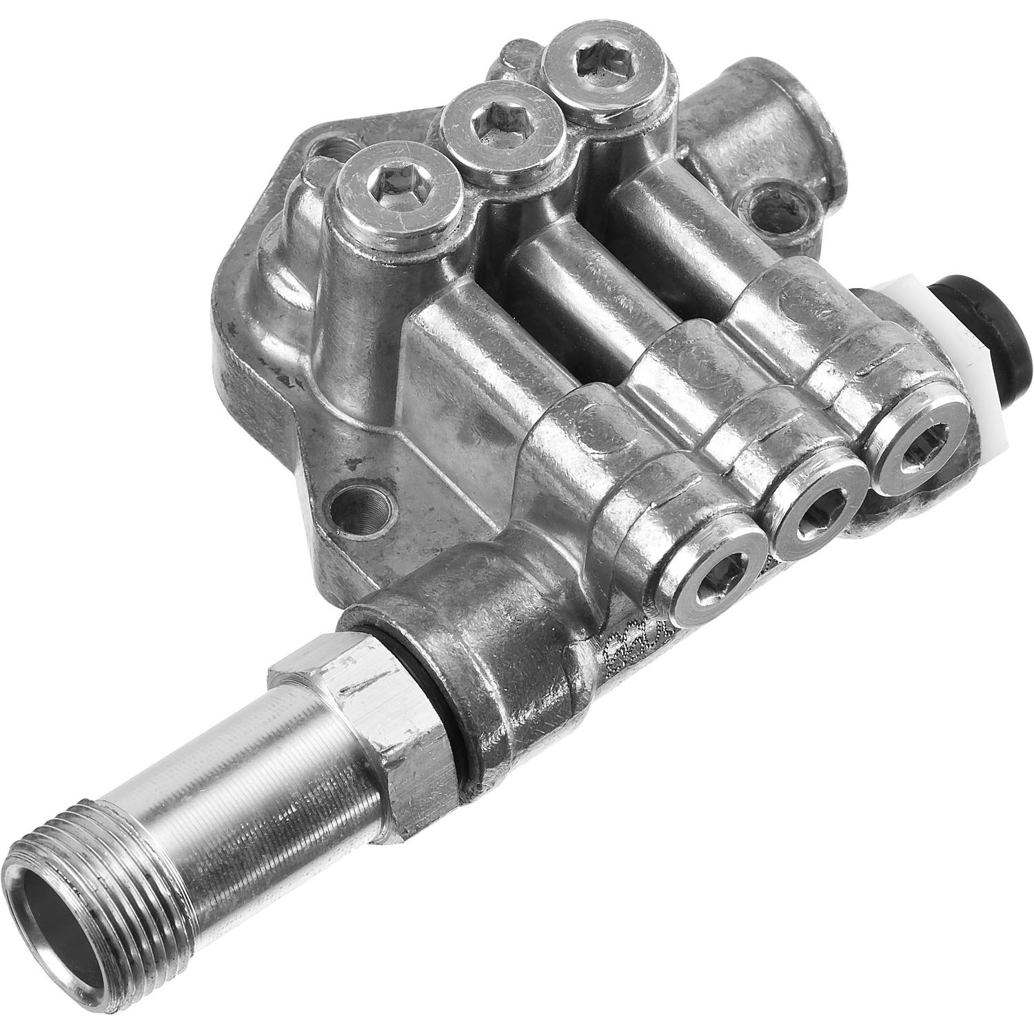 Мойка высокого давления ЗАВД-2000