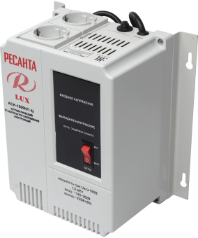 Запчасти для стабилизатора напряжения серии LUX АСН-1500Н1-ц Ресанта NTV 63/6/20