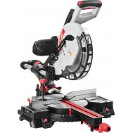 Пила торцовочная с ременной передачей ЗПТ-305-1800 ПЛР