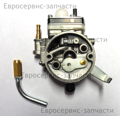 Карбюратор В450