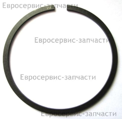 Кольцо поршневое F15BMS нижнее