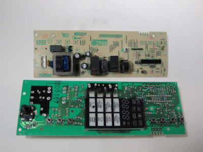 ЭЛЕКТРОННЫЙ МОДУЛЬ