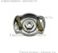 Плата собачек в сборе T252, T256 (26см3), CHAMPION(IGP) 1700055