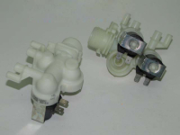 КЛАПАН ЭЛЕКТРОМАГНИТНЫЙ