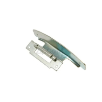 Петля люка для стиральных машин Indesit C00255430