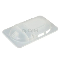 Плафон лампы для холодильников Ariston C00277729 (C00054000)